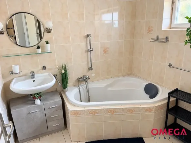 Prodej rodinného domu, Barchov, 82 m2