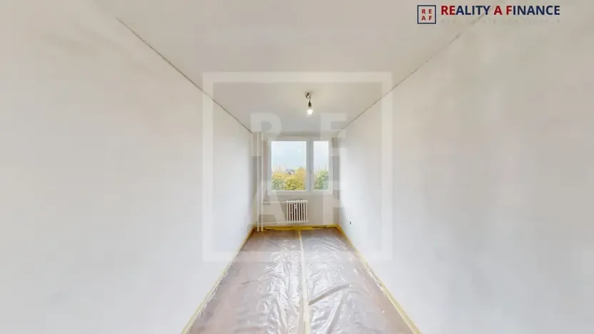Prodej bytu 3+1, Praha - Bohnice, Cafourkova, 61 m2