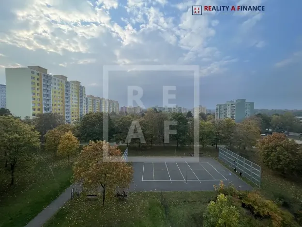 Prodej bytu 3+1, Praha - Bohnice, Cafourkova, 61 m2