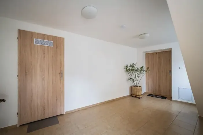 Prodej bytu 1+kk, Doksy, Dalibora z Myšlína, 46 m2