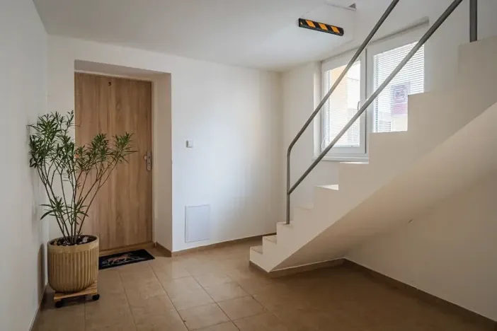Prodej bytu 1+kk, Doksy, Dalibora z Myšlína, 46 m2