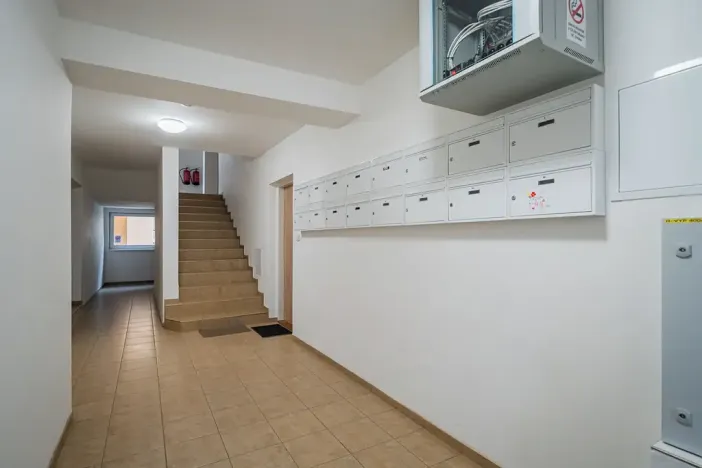 Prodej bytu 1+kk, Doksy, Dalibora z Myšlína, 46 m2