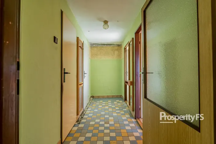 Prodej rodinného domu, Ropice, 180 m2