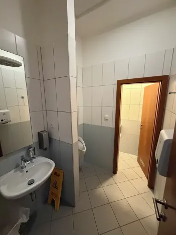 Pronájem kanceláře, Brno, Lidická, 110 m2