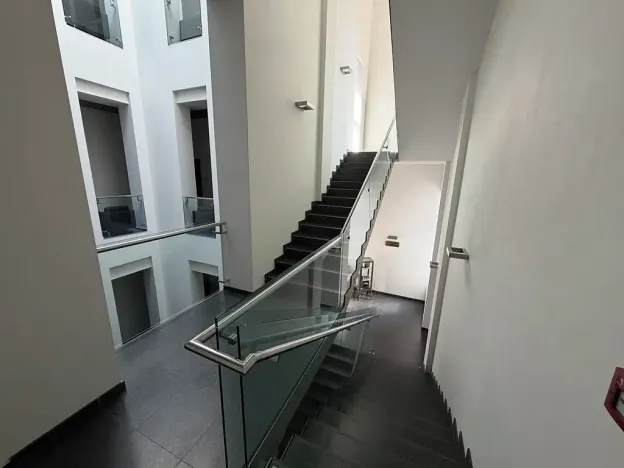 Pronájem kanceláře, Brno, Lidická, 19 m2
