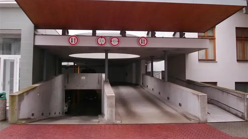 Pronájem kanceláře, Brno, Lidická, 19 m2