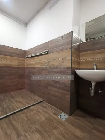 Pronájem obchodního prostoru, Šlapanice, 44 m2