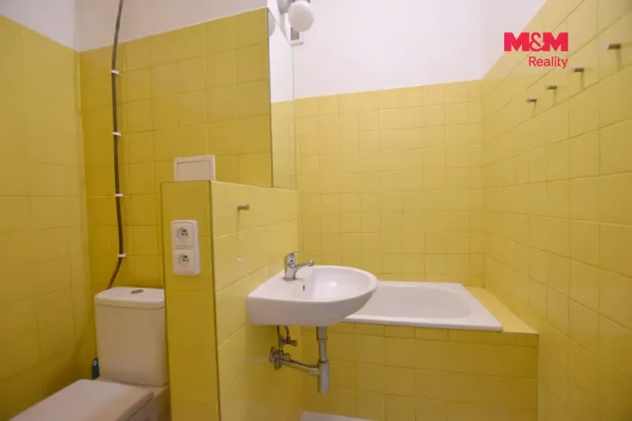 Pronájem bytu 2+1, Hradec Králové, Velké náměstí, 45 m2
