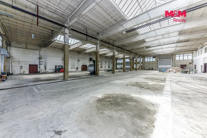 Prodej komerčního pozemku, Kutná Hora, Vítězná, 30242 m2