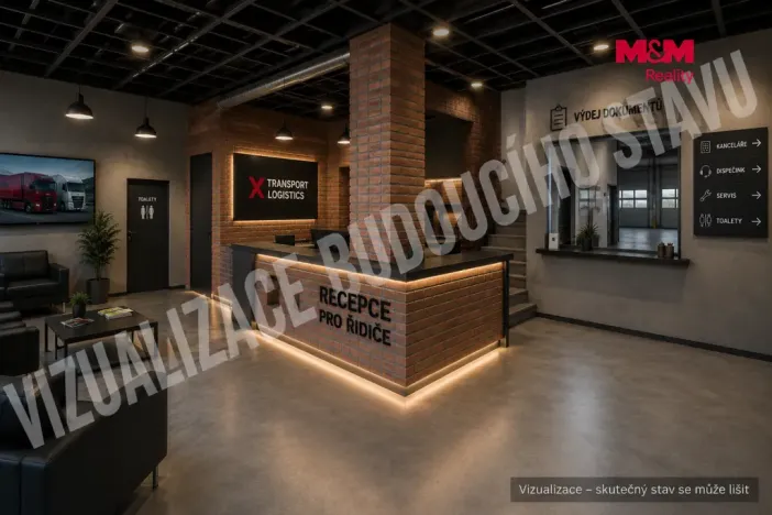 Prodej komerčního pozemku, Kutná Hora, Vítězná, 30242 m2