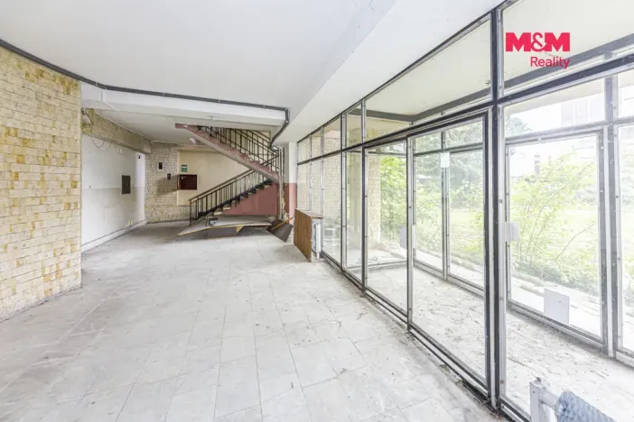 Prodej komerčního pozemku, Kutná Hora, Vítězná, 30242 m2