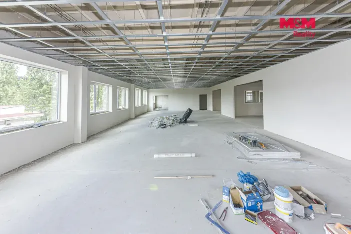 Prodej komerčního pozemku, Kutná Hora, Vítězná, 30242 m2