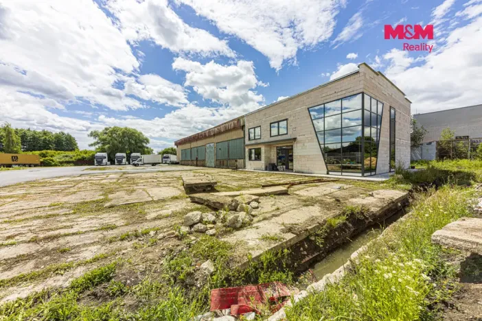 Prodej komerčního pozemku, Kutná Hora, Vítězná, 30242 m2