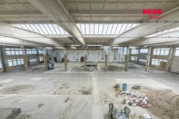 Prodej komerčního pozemku, Kutná Hora, Vítězná, 30242 m2