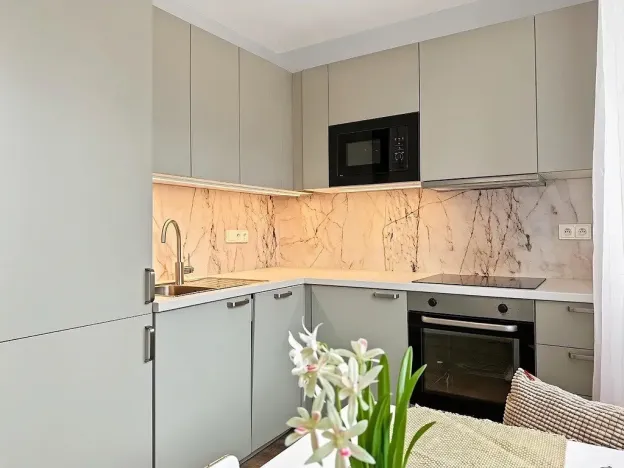 Prodej bytu 1+1, Ústí nad Labem - Střekov, Nová, 42 m2