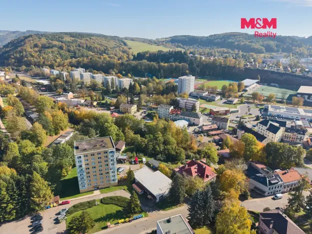 Prodej výrobních prostor, Trutnov - Dolní Předměstí, Lomní, 350 m2
