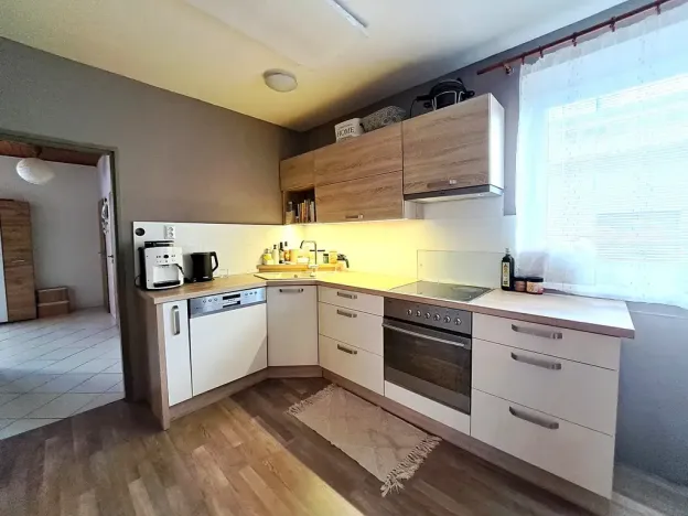 Prodej rodinného domu, Břest, 200 m2