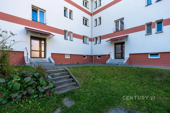 Pronájem bytu 2+1, České Budějovice - České Budějovice 6, Polní, 61 m2
