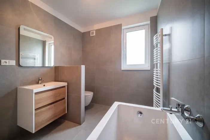 Prodej rodinného domu, Homole, 161 m2