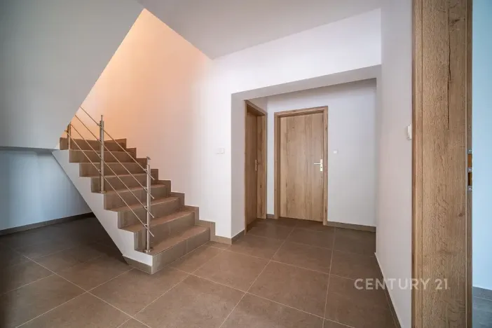 Prodej rodinného domu, Homole, 161 m2