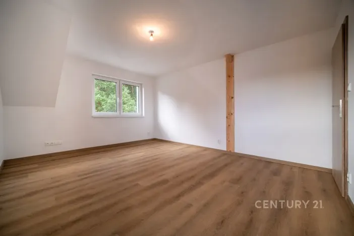 Prodej rodinného domu, Homole, 161 m2