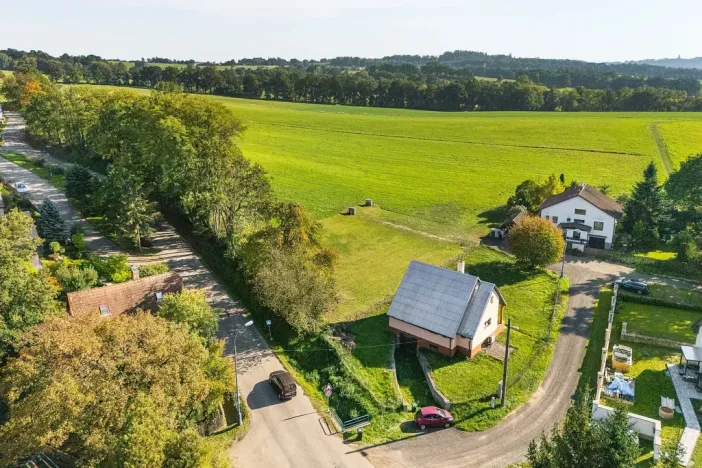 Prodej pozemku, Benešov - Úročnice, 950 m2