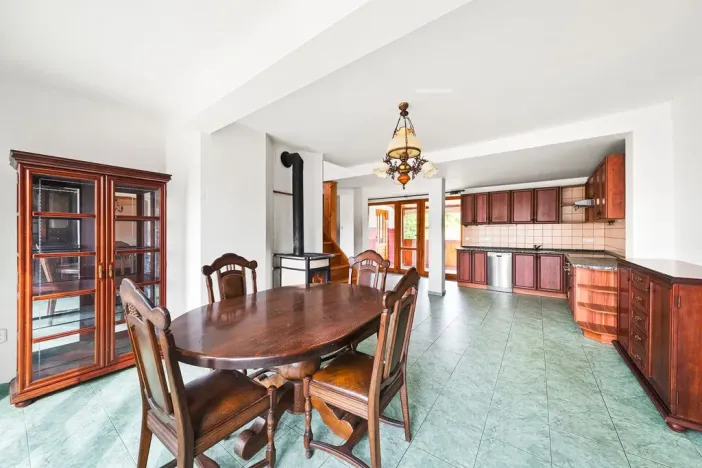 Prodej rodinného domu, Štětkovice, 152 m2