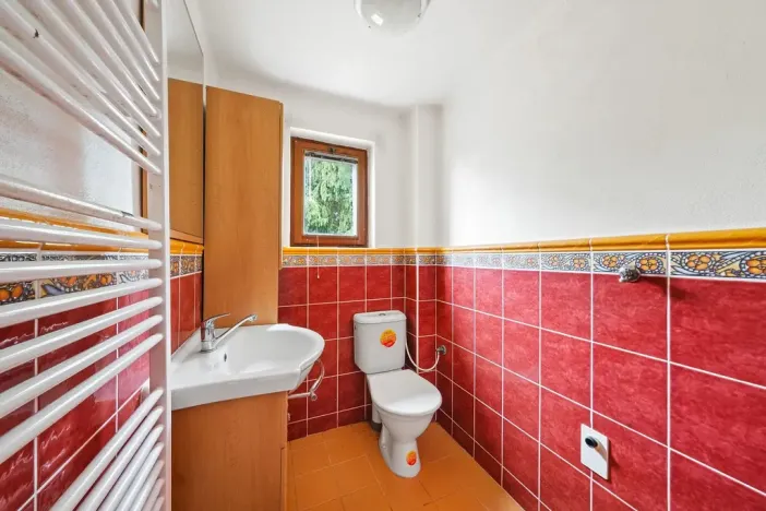 Prodej rodinného domu, Štětkovice, 152 m2