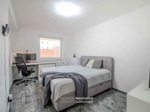 Prodej bytu 4+kk, Ivančice, Sportovní, 80 m2