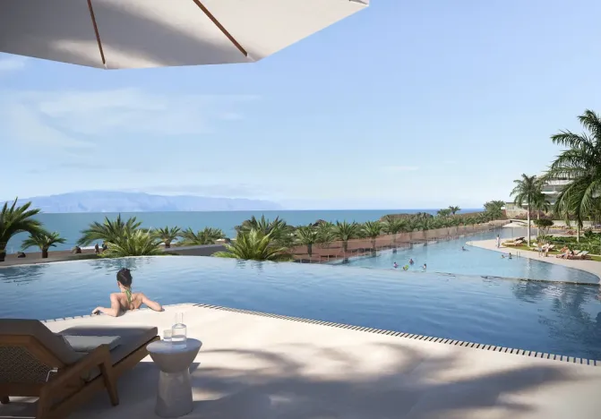 Prodej domu, Guia de Isora, Tenerife, Španělsko, 150 m2