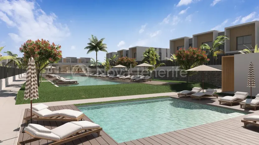 Prodej domu, Meloneras, Gran Canaria, Španělsko, 100 m2