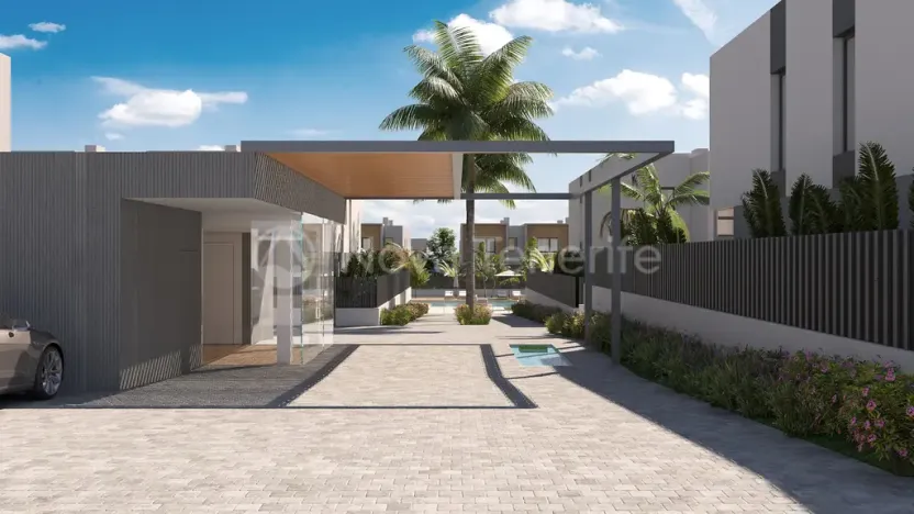 Prodej domu, Meloneras, Gran Canaria, Španělsko, 100 m2