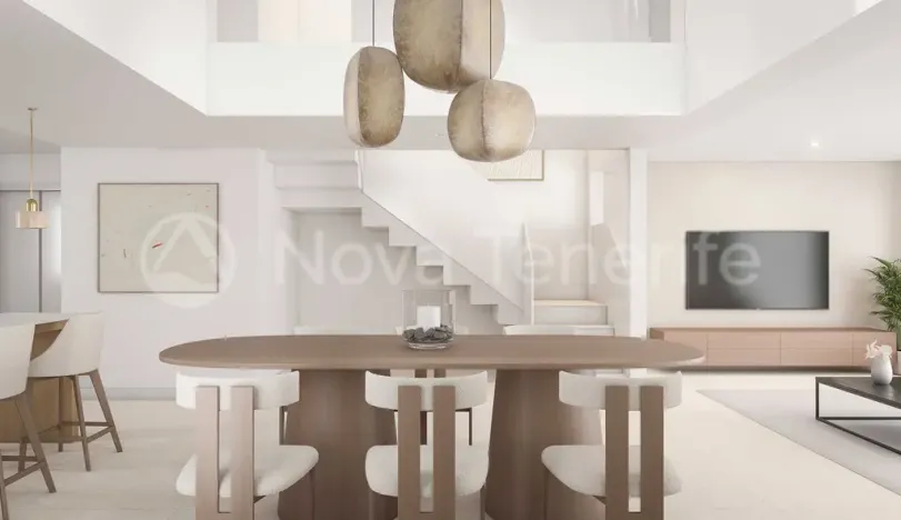 Prodej domu, Meloneras, Gran Canaria, Španělsko, 100 m2