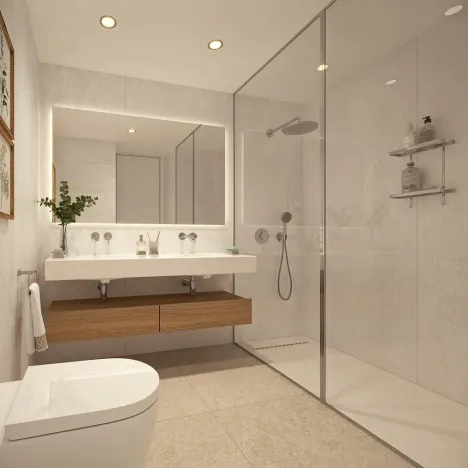 Prodej bytu 4+kk, Adeje, Santa Cruz de Tenerife, Španělsko, 105 m2