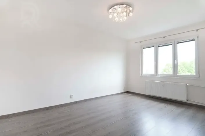 Pronájem bytu 2+1, Praha - Břevnov, Nad alejí, 54 m2