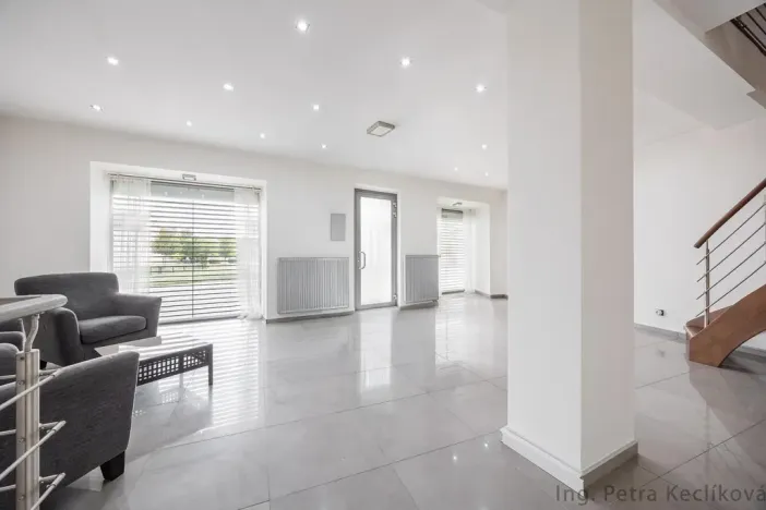 Prodej rodinného domu, Šlapanice, Brněnská, 154 m2