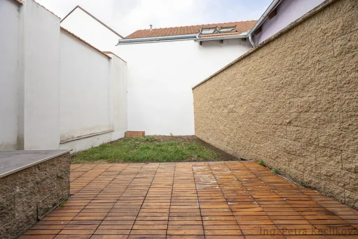 Prodej rodinného domu, Šlapanice, Brněnská, 154 m2