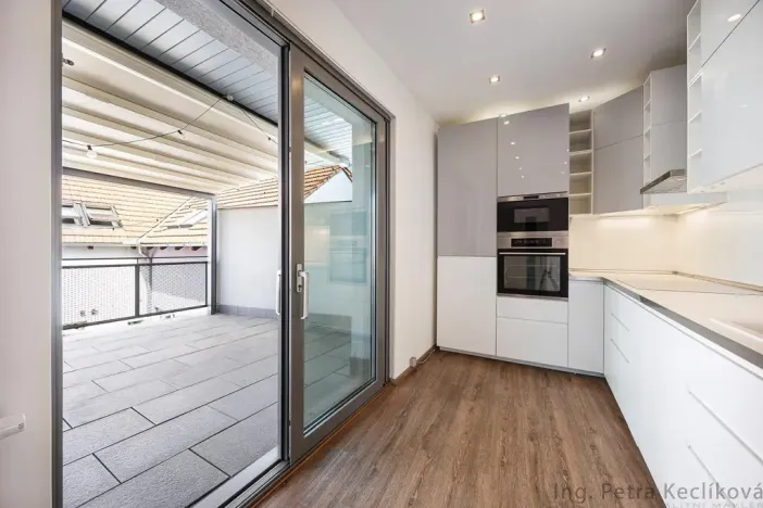 Prodej rodinného domu, Šlapanice, Brněnská, 154 m2