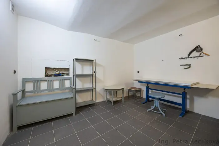 Prodej rodinného domu, Šlapanice, Brněnská, 154 m2