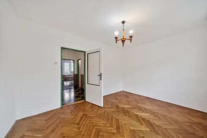 Prodej rodinného domu, Předklášteří, Nezvalova, 135 m2
