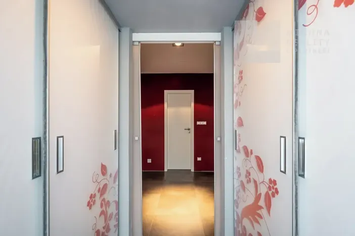 Prodej rodinného domu, Žernovník, 221 m2