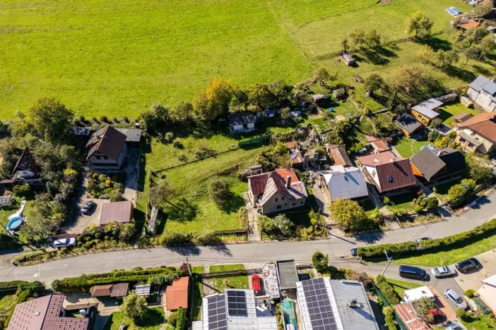 Prodej rodinného domu, Vsetín, Janišov, 150 m2