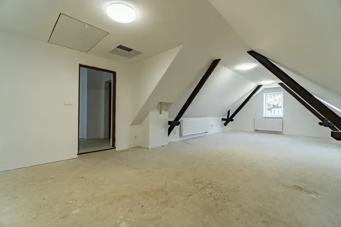 Prodej rodinného domu, Liptál, 343 m2