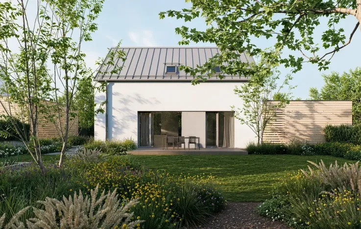 Prodej domu, Liptál, 125 m2