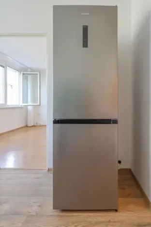 Pronájem bytu 3+1, Praha - Žižkov, Ostromečská, 83 m2