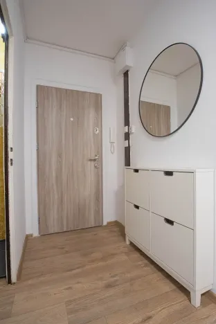 Pronájem bytu 3+1, Praha - Žižkov, Ostromečská, 83 m2