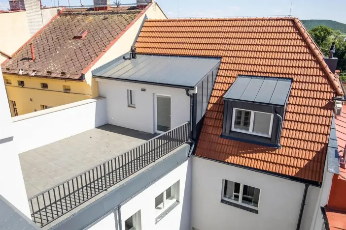 Pronájem bytu 3+kk, Mladá Boleslav - Mladá Boleslav II, Na kozině, 98 m2