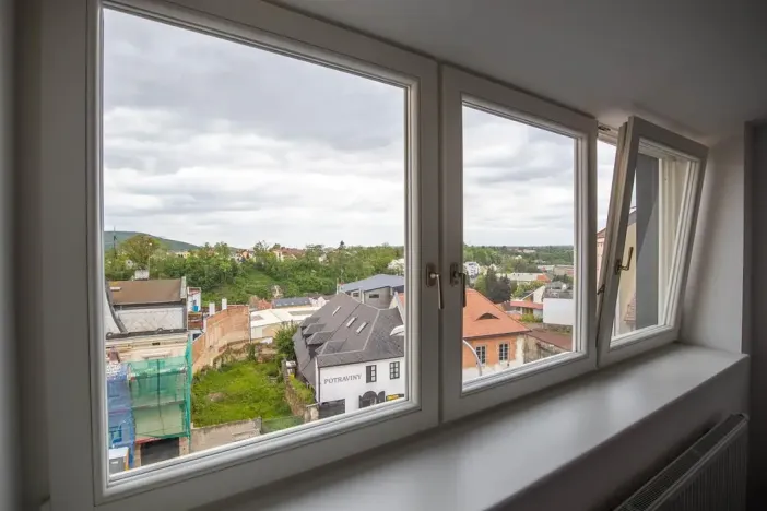 Pronájem bytu 3+kk, Mladá Boleslav - Mladá Boleslav II, Na kozině, 98 m2