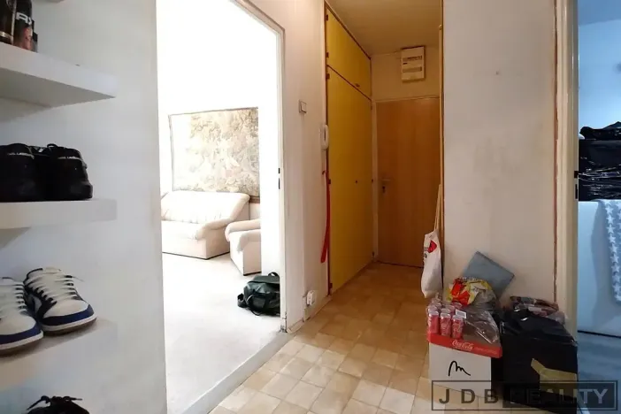 Prodej bytu 3+1, Praha - Prosek, Bílinská, 55 m2