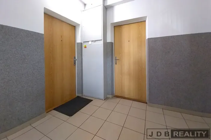Prodej bytu 3+1, Praha - Prosek, Bílinská, 55 m2